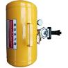 Buy cheap 17.5in To 24.5in Dia Car Tire Repair Tool Blaster Tank from wholesalers