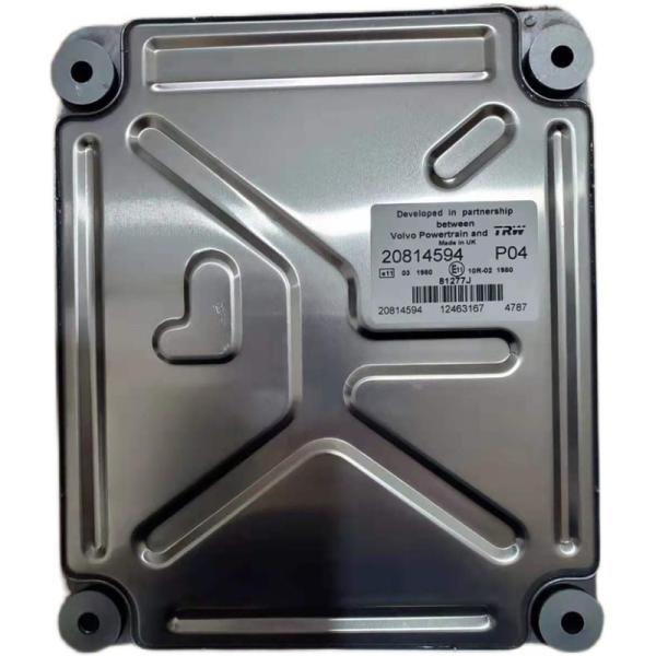 Buy cheap 20814594 Volvo Engine Control Module TAD1641GE Volvo Generator Parts from wholesalers
