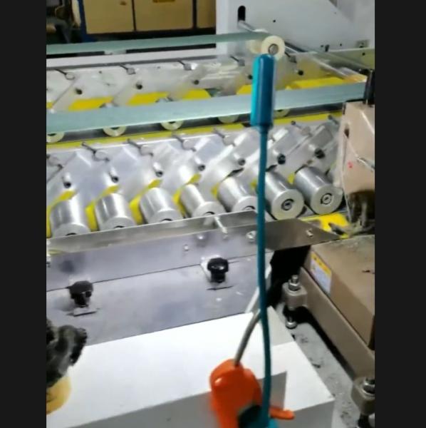 Buy cheap Used Hot Cutting And Sewing Machine Smokeless Knife For Woven Bags from wholesalers