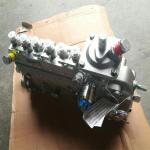 Genuine Cummins 6BT5.9-C180 Engine Fuel Pump 3971476 3971477 for Construction