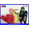 Buy cheap Medicine Package 10ml Pharmaceutical Vial Label For Pill Tablets Bottles boxes for vials from wholesalers