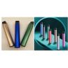 Buy cheap Custom Taste 7ml Disposable Electronic Cigarette With 400mAh Rechargeable Battery from wholesalers