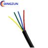 Buy cheap 4 Core Fep Silicone Multi Core High Temp Cable from wholesalers