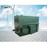 Buy cheap Y900 Y1000 Coal Mining Three Phase Asynchronous High Voltage Electric Motors 900kw 1250kw from wholesalers