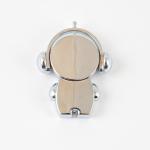 So Cute People Shaped Couple Style Metal 3.0 USB Flash Drive 256GB 512GB 150MB/S