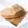 Buy cheap Standard Size Vorwerk Kobold VK130/ 131 Replacement Vacuum Cleaner Dust Bags from wholesalers