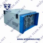 High Power Durable Waterproof Outdoor Jail Frequency WIFI GPS Cell Phone Signal