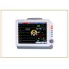 Buy cheap 800*600 Resolution Icu Patient Monitoring , LCD Screen Patient Vital Signs Monitor from wholesalers