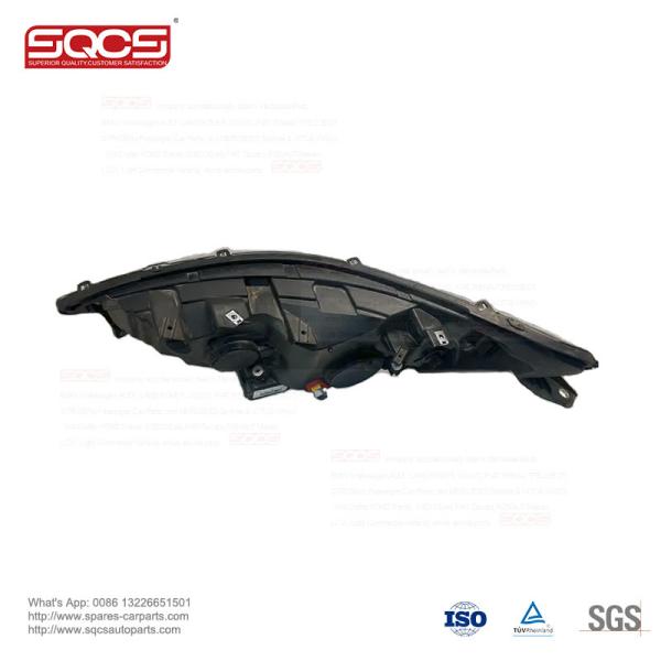 Buy cheap head light 5802476874 for IVECO DAILY 2019 Citys 50C15 Line 50C17 VI Bus 14 from wholesalers