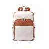 Buy cheap College Laptop Business Casual Backpack Waterproof Synthetic Leather from wholesalers