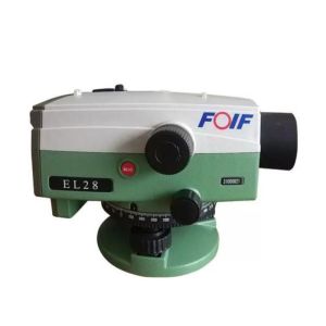 28X Digital Transit Automatic Level Measuring Instrument Foif EL28