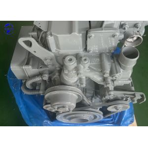 Buy cheap Air Compressor Deutz machinery engine BF4M2012 BF4M2012C For Generator from wholesalers