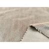 Buy cheap Super Soft Stripe Velvet 95% Polyester 5% Spandex Fabric Stretch Velvet Spandex Fabric For Garments from wholesalers