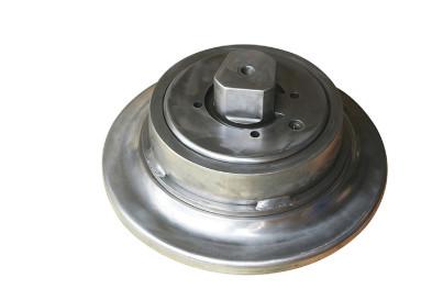 Buy cheap Tunnel Boring Machine Parts In Loose Strata 30MPa Strength Mixed Ground from wholesalers