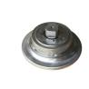 Buy cheap Tunnel Boring Machine Parts In Loose Strata 30MPa Strength Mixed Ground from wholesalers