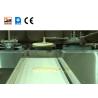 Buy cheap Fully Automatic Multifunctional Waffle Cone Production Line Obleas Processing Equipment from wholesalers
