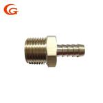 ASME B1.20.1 Male Barb Lead Free Brass Compression Fitting