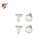Buy cheap Conical Cone Compression Spring Tapered Coil For Hanging Toys from wholesalers