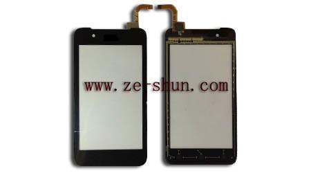 Buy cheap 4GB 800 x 480 Pixel Replacement Touch Screens For HTC Desire 210 from wholesalers