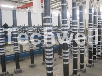 Wuxi Techwell Machinery Co., Ltd