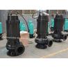 Buy cheap Dirty Water Submersible Sewage Pump from wholesalers
