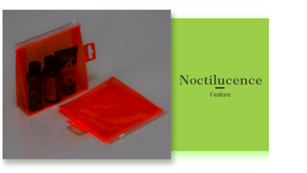 Customized Plastic Hook Bag For Clothes / Underwear Packaging