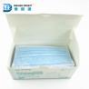 Buy cheap Elastic Earloop EN14683 Civil Protective Face Mask Respirator from wholesalers