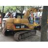 Buy cheap excavator caterpillar 312d2 used digger/ Second Hand crawler excavator CAT312D in good condition for sale Caterpillar in stock from wholesalers