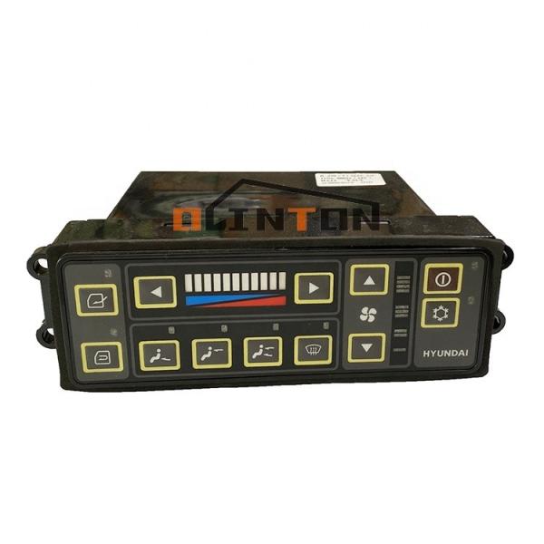 Buy cheap R210-7 R215-7 R225-7 Air Conditioner Controller 11N6-90031 for Machinery Repair Shops from wholesalers