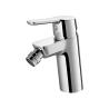Buy cheap Single Lever Bidet Mixer Tap Chrome Brass Modern Bidets For Bathroom Lavatory Washroom from wholesalers