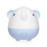 Buy cheap 250ml Cute Elephant Ultrasonic Disinfectant Diffuser 7 Color Night Light Mist Maker from wholesalers