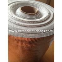 Buy cheap Custom Size Polyolefin Insulation Sheet , 3mm Polyolefin Foam Insulation product