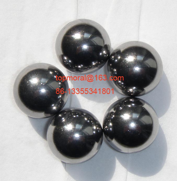 Aisi 420 Stainless Steel Ball made in China