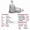 Buy cheap Made in China pp woven bags for shopping flour cocoa coffee bean packaging polypropylene woven bags,sacks,raffia for bea from wholesalers