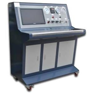 Buy cheap Computer Control Electrical Appliance Tester Water Pressure Test Apparatus from wholesalers