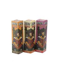 Buy cheap Colorful Kraft Corrugated Foldable Self Erecting Boxes 6 Pack Beer Carrier product