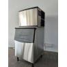 Buy cheap 455kg CE Semi Crystal Cube Ice Maker Commercial In Bar Milk Tea Seafood Sashimi Shop from wholesalers