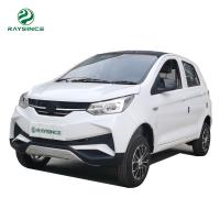 Buy cheap China factory supply rhd electric car 10kw motor lithium battery mini car suv product