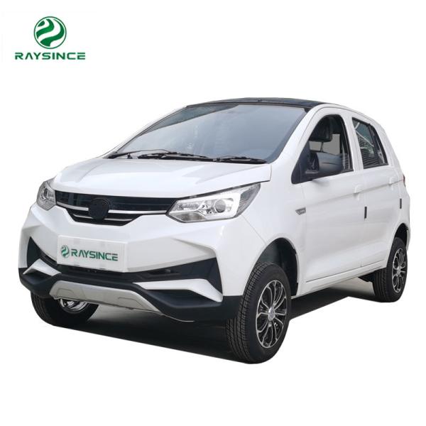 New design right hand drive electric car good quality cheap price factory supply
