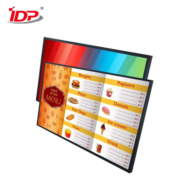 16.7M 5ms 98 Inch Interactive Display 4K All In One Interactive Whiteboard