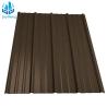 Buy cheap Hot Dipped PPGI Steel Roofing Sheet SGCC / CGCC Pre Painted Metal Roofing Sheet from wholesalers