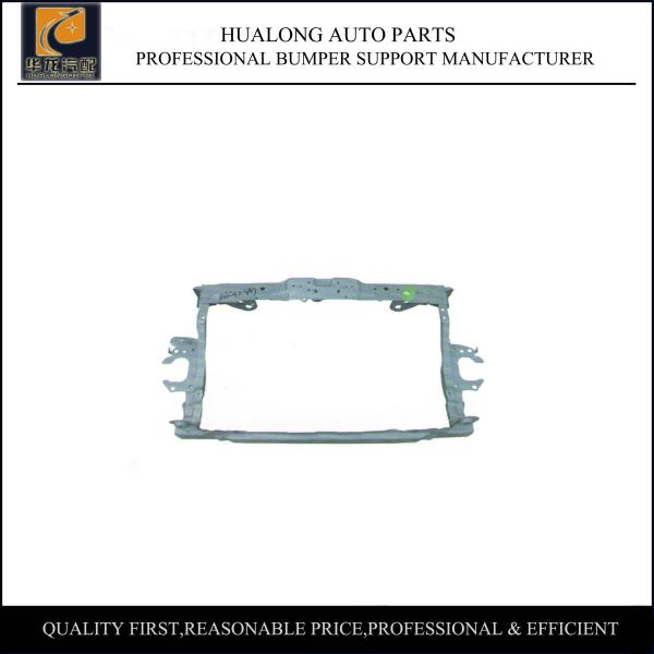 Buy cheap 2018 Honda City Radiator Support , Direct Fit Iron Water Tank Frame from wholesalers