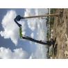 Buy cheap Highly Efficient Vibratory Pile Driving Equipment 455KN Centrifugal Force from wholesalers