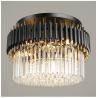 Buy cheap Led Creative Crystal Chandelier For Dining Room gold chandelier lighting(WH-CY-173) from wholesalers