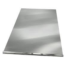 Buy cheap BA 304 2B Stainless Steel Sheet 15mm Cold Rolled Metal 2500mm from wholesalers