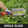 Buy cheap Portable Tea Leaf Harvester 21V 2AH Leaves Picker from wholesalers