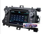 Autoradio for Toyota Yaris 2012+ car Stereo GPS Navigation Satnav Headunit