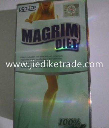 Buy cheap Magrim Diet Slimming Weight Lose Diet Supplement from wholesalers