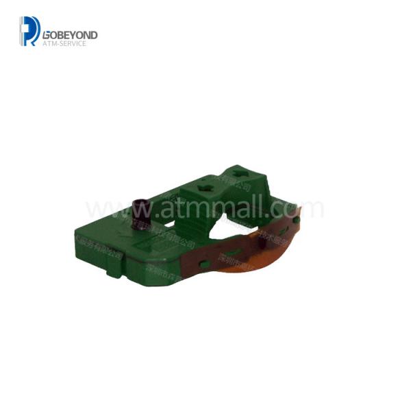 Buy cheap Black Color Ribbon 01750064638 Wincor ATM Parts from wholesalers