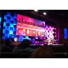 Buy cheap Light Weight Seamless P2.9mm Indoor Led Screen Hire 2 Years Warranty For Concert from wholesalers